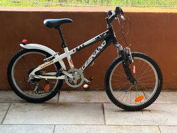 Bici bambino