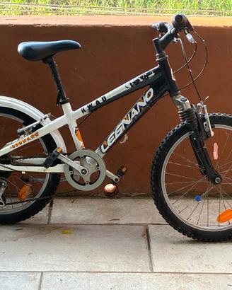 Bici bambino