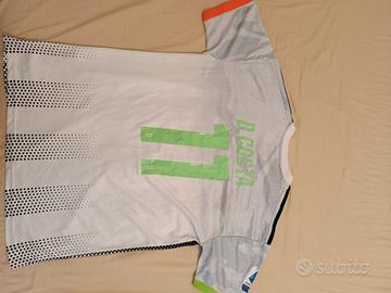 Maglia Douglas Costa Juventus 2019/20 Autografata
