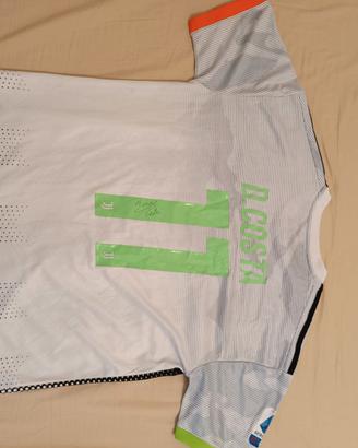 Maglia Douglas Costa Juventus 2019/20 Autografata
