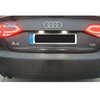 LED CANBUS BULB C5W FESTOON 36 MM 3 SMD