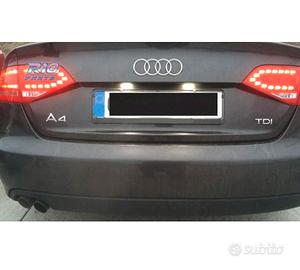 LED CANBUS BULB C5W FESTOON 36 MM 3 SMD