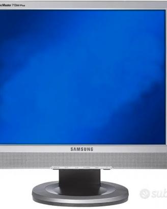 monitor samsung syncmaster 713bm