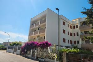 Appartamento a due passi dal mare - campomarino