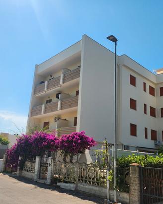 Appartamento a due passi dal mare - campomarino