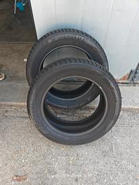 4 gomme invernali 