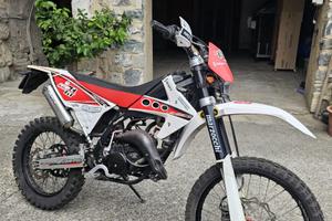 Fantic Altro modello - 2012