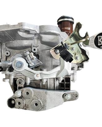 CAMBIO MANUALE COMPLETO OPEL Corsa D 5P 2° Serie