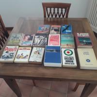 LIBRI DI VARIO GENERE 