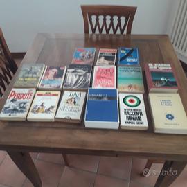 LIBRI DI VARIO GENERE 