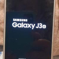 cellulare samsung galaxy J3 6