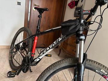 M.bike olympia cobra 27,5 tg L