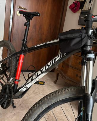 M.bike olympia cobra 27,5 tg L