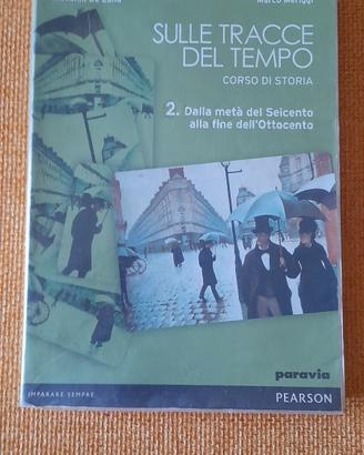 Sulle tracce del tempo