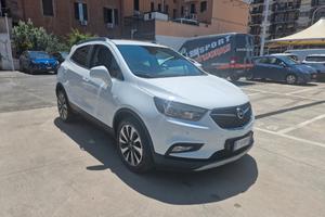 Opel Mokka X 1.4 t Vision Gpl-tech 4x2 140cv