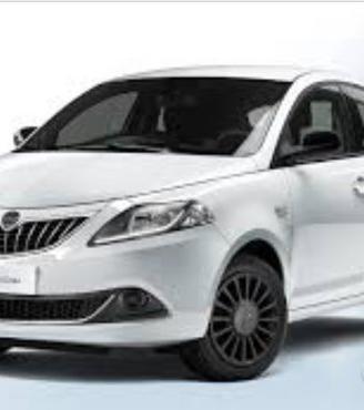 Ricambi usati lancia Ypsilon delta Musa 2005.22