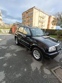 Suzuki Grand Vitara diesel