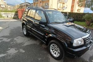 Suzuki Grand Vitara diesel