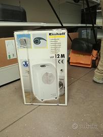 Deumidificatore Casa EINHELL NUOVO