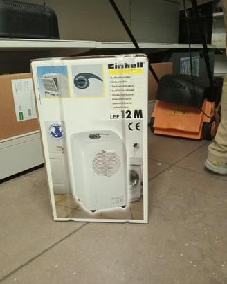 Deumidificatore Casa EINHELL NUOVO