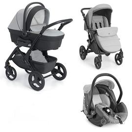 Trio Cam Dinamico Up