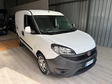 Fiat dobló 1.4 benzina/metano 3 posti