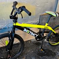 BMX INSTINCT