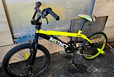 BMX INSTINCT