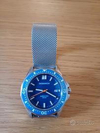 Orologio OCEANICA