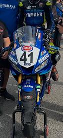 Yamaha R3