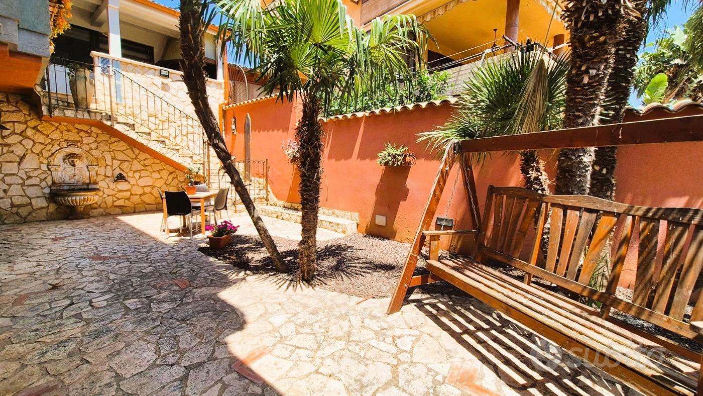 Appartamento – Agrigento, Timpa dei Palombi - Vista 3