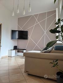 Trilocale Gallarate zona Crenna