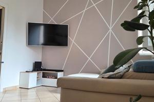 Trilocale Gallarate zona Crenna