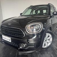 Mini One D Countryman 1.5 Baker Street Auto