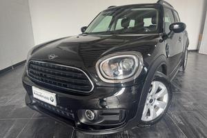 Mini One D Countryman 1.5 Baker Street Auto