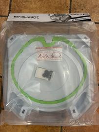 Arena beyblade X BX-10