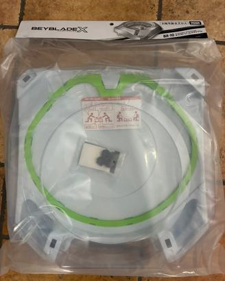 Arena beyblade X BX-10