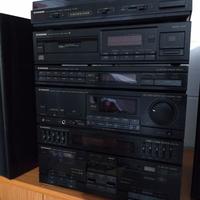 Stereo Pioneer 