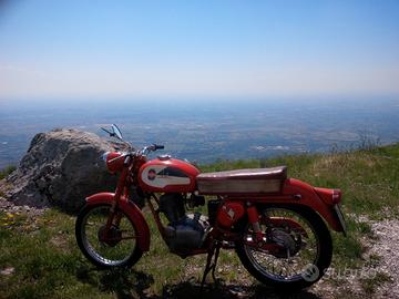 Gilera Giubileo 98