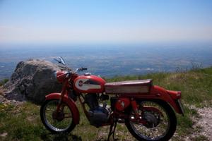 Gilera Giubileo 98