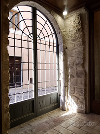 Locale a Sermoneta centro storico