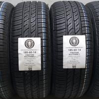 4 GOMME 185 60 14 FIRESTONE A60191