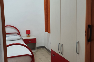 Mini appartamento provvisto di tutto