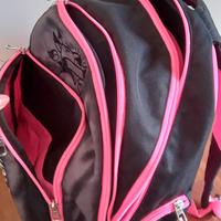 Zaino scuola Seven e astucci