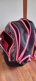 Zaino scuola Seven e astucci