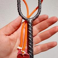 FIONDA PROFESSIONALE - CACCIA/PESCA/TIRO