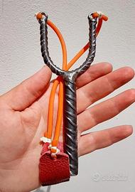 FIONDA PROFESSIONALE - CACCIA/PESCA/TIRO