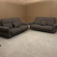 Divani Rizzetto Amelié