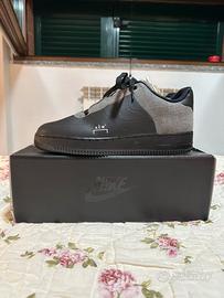 Nike Air Force 1 Low A Cold Wall Nere