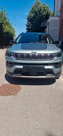JEEP Compass 2ª serie - 2022